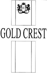 Свідоцтво торговельну марку № 33087 (заявка 2001042187): gold crest; gc