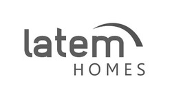 Свідоцтво торговельну марку № 319665 (заявка m202004133): latem homes