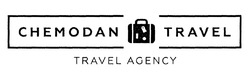 Свідоцтво торговельну марку № 296395 (заявка m201909535): chemodan travel; travel agency