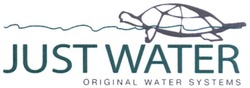 Свідоцтво торговельну марку № 239867 (заявка m201607558): just water; original waters systems