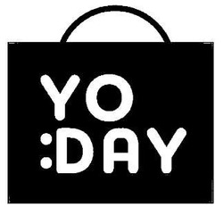 Свідоцтво торговельну марку № 260807 (заявка m201721840): yo:day; yoday
