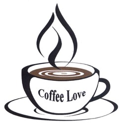 Свідоцтво торговельну марку № 260243 (заявка m201709334): coffee love