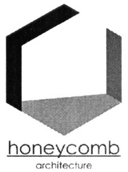 Заявка на торговельну марку № m201902718: honeycomb architecture
