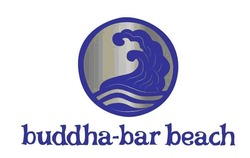 Свідоцтво торговельну марку № 311689 (заявка m201932829): buddha-bar beach; buddha bar beach