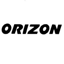 Свідоцтво торговельну марку № 2048 (заявка 101180/SU): orizon