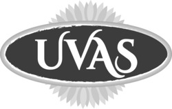 Заявка на торговельну марку № m202215687: uvas