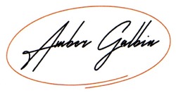 Заявка на торговельну марку № m202305239: amber galbin