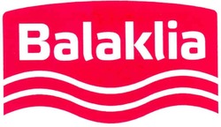 Свідоцтво торговельну марку № 141254 (заявка m201006393): balaklia