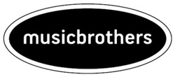 Заявка на торговельну марку № m202304540: musicbrothers