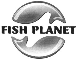 Свідоцтво торговельну марку № 287714 (заявка m201900630): fish planet