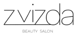 Заявка на торговельну марку № m202423311: zvizda beauty salon