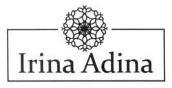 Свідоцтво торговельну марку № 227212 (заявка m201517073): irina adina