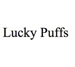 Заявка на торговельну марку № m202106404: lucky puffs