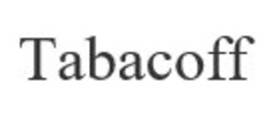 Свідоцтво торговельну марку № 324916 (заявка m202025679): tabacoff