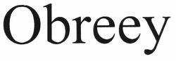 Свідоцтво торговельну марку № 149850 (заявка m201107843): obreey