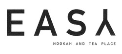 Заявка на торговельну марку № m201823019: easy hookah and tea place