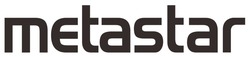 Заявка на торговельну марку № m202521343: mєtastar; metastar