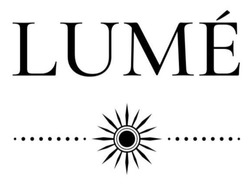 Заявка на торговельну марку № m202605403: lumé