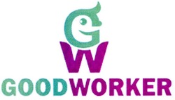Свідоцтво торговельну марку № 133207 (заявка m201013940): gw; goodworker; good worker