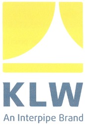 Свідоцтво торговельну марку № 131413 (заявка m200907323): klw; an interpipe brand