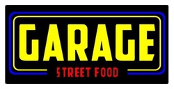 Заявка на торговельну марку № m202420267: garage street food