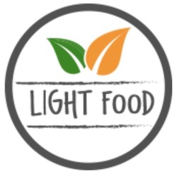 Свідоцтво торговельну марку № 306379 (заявка m201929194): light food