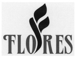Свідоцтво торговельну марку № 233072 (заявка m201603554): flores
