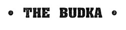 Свідоцтво торговельну марку № 317951 (заявка m202015655): the budka