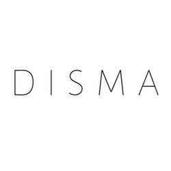 Свідоцтво торговельну марку № 324547 (заявка m202023776): d i s m a; disma