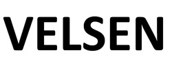 Заявка на торговельну марку № m202514989: velsen