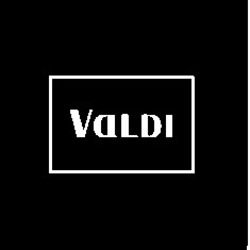 Заявка на торговельну марку № 96051141: valdi