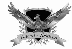 Заявка на торговельну марку № m202201517: falcon tobacco; falcon-tobacco