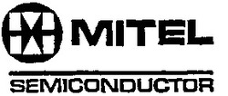 Заявка на торговельну марку № 98041605: m mitel semiconductor