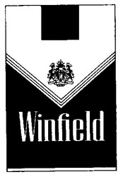 Свідоцтво торговельну марку № 13497 (заявка 94051762): winfield