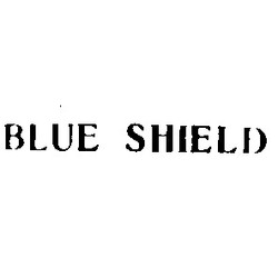 Свідоцтво торговельну марку № 2006 (заявка 111807/SU): blue shield