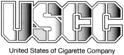 Свідоцтво торговельну марку № 205143 (заявка m201408122): uscc; united states of cigarette company