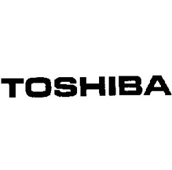 Свідоцтво торговельну марку № 2102 (заявка 92799/SU): toshiba