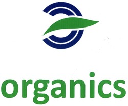 Свідоцтво торговельну марку № 212448 (заявка m201323557): organics; э
