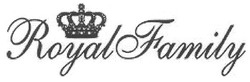 Свідоцтво торговельну марку № 132112 (заявка m200909448): royal family