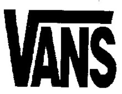Свідоцтво торговельну марку № 16043 (заявка 96071709): vans