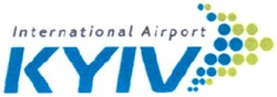 Свідоцтво торговельну марку № 163354 (заявка m201117096): international airport kyiv