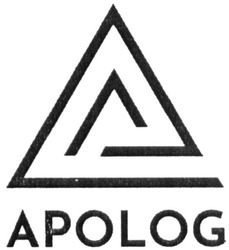 Свідоцтво торговельну марку № 310148 (заявка m201927702): apolog