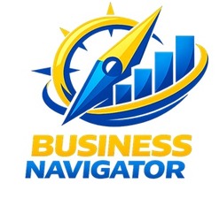 Заявка на торговельну марку № m202603747: business navigator