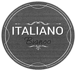 Заявка на торговельну марку № m202006615: italiano bianco