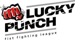 Свідоцтво торговельну марку № 328762 (заявка m202107100): lucky punch; fist fighting league