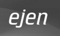 Свідоцтво торговельну марку № 314084 (заявка m202005388): ejen