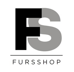 Заявка на торговельну марку № m202605626: fursshop; fs