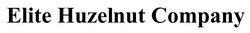 Заявка на торговельну марку № m202607081: elite huzelnut company