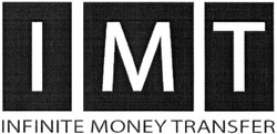 Свідоцтво торговельну марку № 199560 (заявка m201401486): imt; infinite money transfer; імт