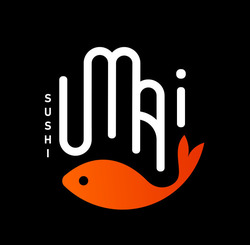 Заявка на торговельну марку № m202317487: sushi umai